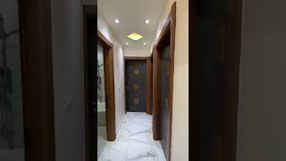 شقه بحدائق الأهرام  ١٣٦م تشطيب عالى  دور ثانى وتسيهلات ع ٢٤ شهر ٠١١٠٠٦٦٥٠٨٠