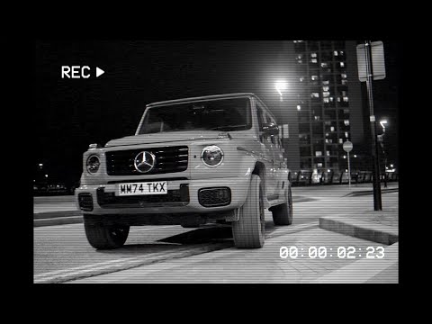 WESAVELLI X RUGER.0151-GAS STATION