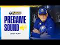 Excited For This Game Lindy Ruff Ahead Of Game 4 In Montreal Buffalo Sabres Playoffs