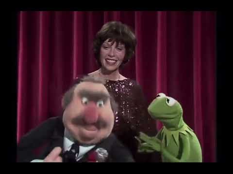 The Muppet Show - 218: Jaye P. Morgan - Curtain Call (1978)