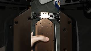 WLToys 124019 Shock leaking issue on brand new car.