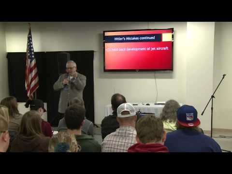 WWII 012014 GermanBlitzkrieg