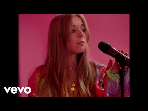 Becky Hill - Last Time (Acoustic)