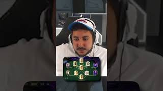 Tu perds une fois, c’est fini 😂