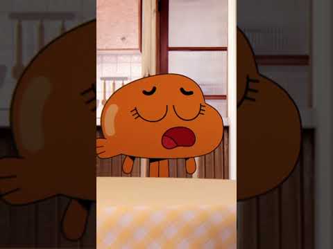 Have You Ever Wondered What Darwin Said In This Scene?