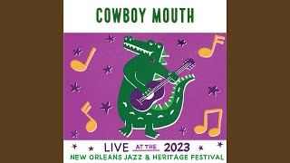 Everybody Loves Jill (Live)