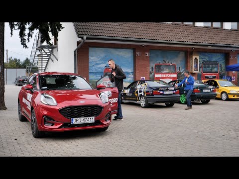 1 Rajd Turawski! 2021