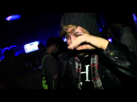 Zoológico Club Madrid - 15 Diciembre - ZOE ESCOLANO + EXCESSIVE + QUIKE AV