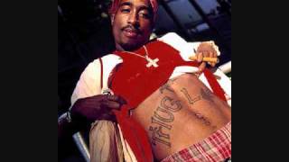 2Pac Feat. Nate Dogg - How Long Will They Mourn Me