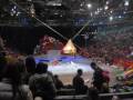 Circus Barnum N Bailey MSG NYC 2009