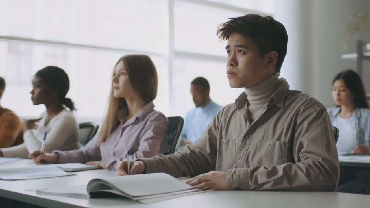 Atlantic Union College Campus Hub of education Progress Report