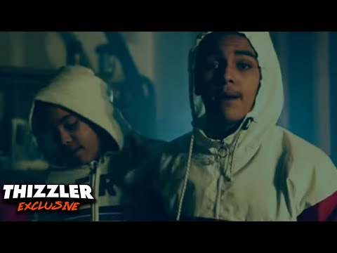 WRG Boi Boi ft. Lil Lee God - Snuck My Gang (Exclusive Music Video) || Dir. Mike Winters Films