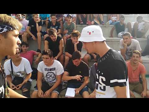 Owner vs 2eboy (Filtros) Bote Battles Amposta