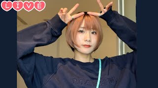 台湾??会場までの道来栖うさこ がライブ配信中！