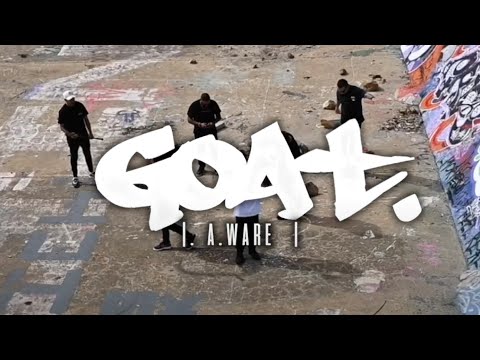 A. Ware - Goat (Official Video)