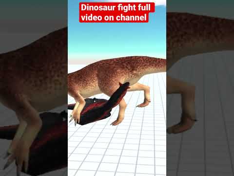 Superman trex death run #superman #trex #indominusrex #shorts