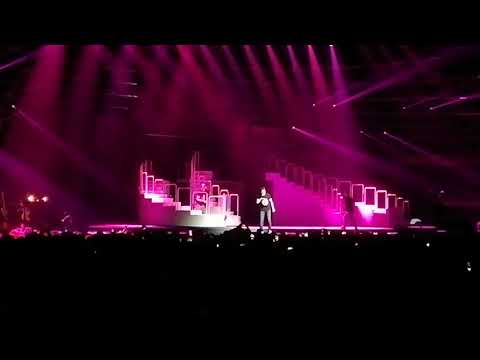 Videoclip de Les gens qu'on aime (Live) — Les Enfoirés