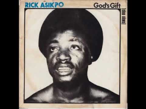 Rick Asikpo – Feel Fine