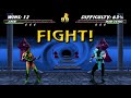 MKP FLAME MK EDIT 2022 JADE
