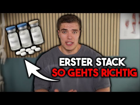 The first stack - low side effects & effective