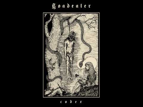 Toadeater - Codex (2019 Full Album)
