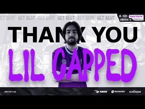 Lil Capped Retires from Pro-Brawlhalla