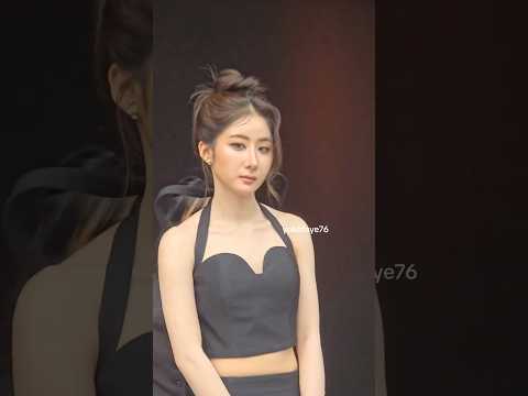 I will love you until the last beat of my heart #yokoapasra #yoko #SiamParagonBIFW2025xYoko#apasraa