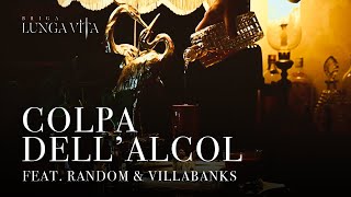 Colpa Dell'Alcol Music Video