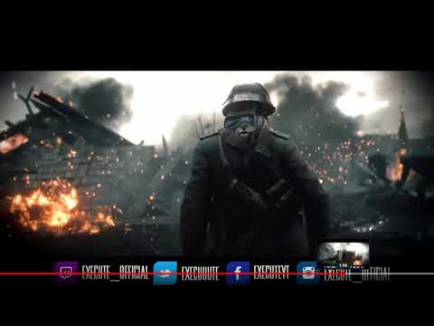 Rapalyse Reaktion - Execute - Kein Halt! (Battlefield Song) (Prod by 2deep)