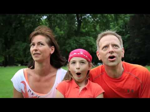 Tualoop, der neue Spielspass