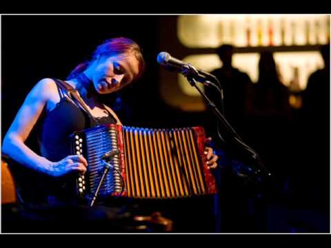 Oldest Dance - Wendy McNeill