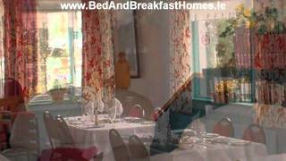 preview picture of video 'OConnors B & B Cloghane Kerry Ireland'