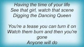 Dancing Queen Music Video