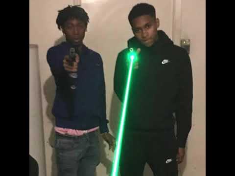 Cyraq Feat.Lil Loaded - I'm Finna Shoot You Remix - Audio