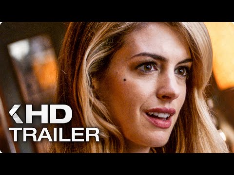 Serenity (2019) Trailer 2