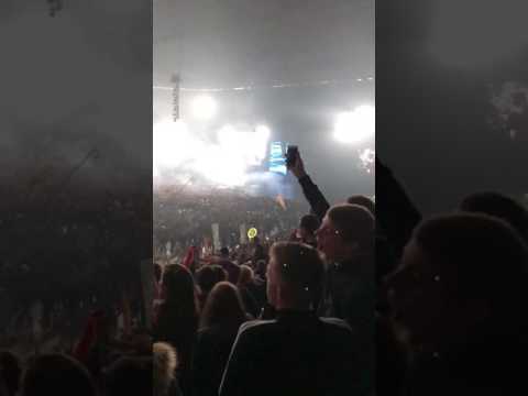 World Club Dome Winter Edition 2016