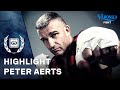 Peter Aerts highlight by Hammushi
