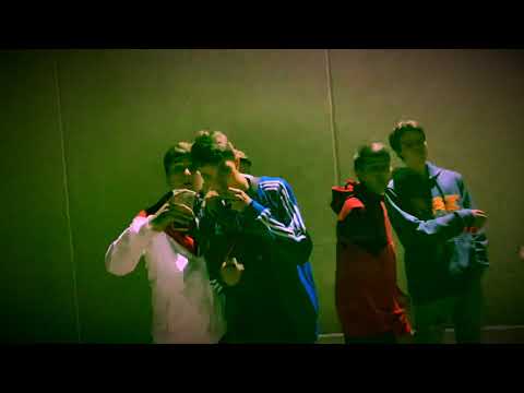 Mister ele- ESCRIBIENDO TINTA(VIDEOSHIT)