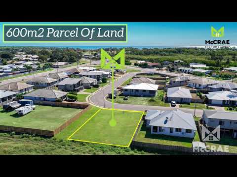 13 Baker Street, Bowen, QLD 4805, 0 Schlafzimmer, 0 Badezimmer, Section