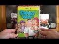FAMILY GUY PART 3 SEASONS 10 14 US DVD Zockis Sammelsurium Nr 2072