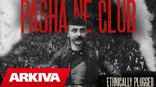 Avaxus, Dalool & Ethnically Plugged - Pasha Ne Club