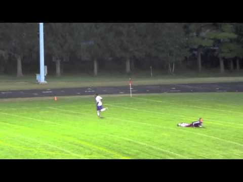 Ghedi Omar soccer Highlights