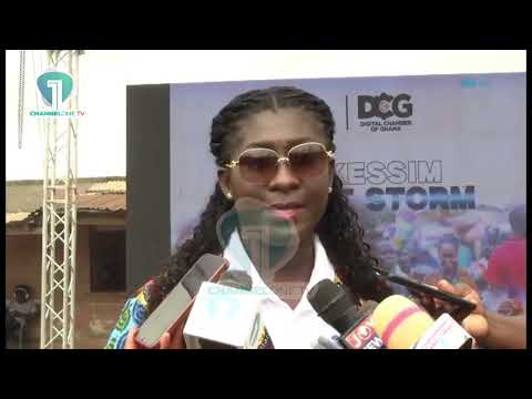 Telecom Infrastructure Destruction: US$20m Fibre Cables Lost to Mining, Road Works