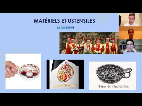 PARENTHESE CULTURE GOURMANDE - Numéro 5