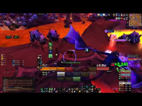 Sinestra - 10M - Heroic - Haidilao - Arugal