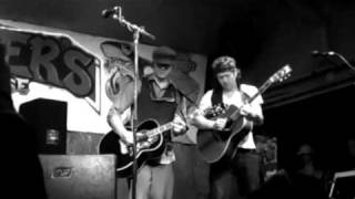 Enjoy Yourself - Todd Snider - Will Kimbrough - Skipper&#39;s - Tampa 12-18-10 - wmnf