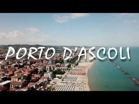 PORTO D'ASCOLI 2018