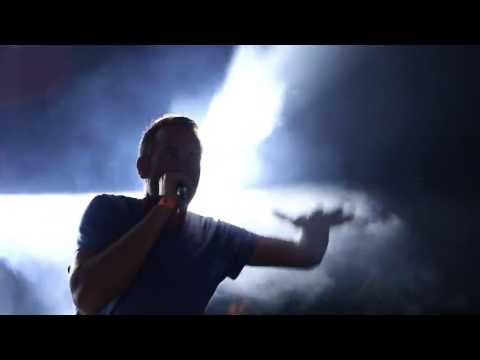 Studio Brussel: All Areas op Woosha! 2013