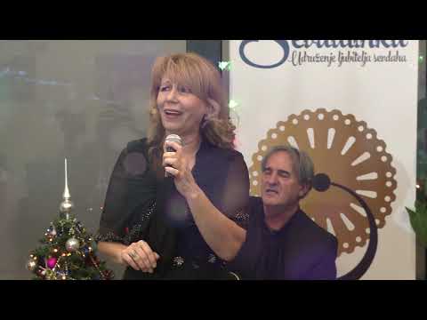 VESNA HADZIC | SINOC JA I MOJA KONA