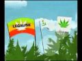 Децл - Лигалайз Ганджа Detsl - Legalize Weed 